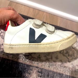 Veja toddler sneakers